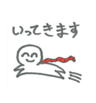 カミヤマ便利スタンプ（個別スタンプ：3）