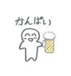 カミヤマ便利スタンプ（個別スタンプ：22）