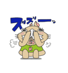 KAP歯RA〜会話編〜（個別スタンプ：8）