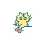 あなたの感情を可視化してくれるトラ。（個別スタンプ：2）