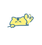 あなたの感情を可視化してくれるトラ。（個別スタンプ：6）