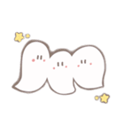 おばけたちのスタンプ（個別スタンプ：16）