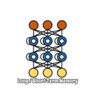 理系学生のためのニューラルネットワーク（個別スタンプ：7）