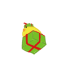 ぴよ箱（個別スタンプ：6）