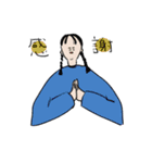 日常で使えるタイプのやつ（個別スタンプ：13）