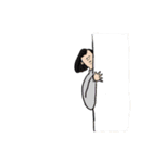 日常で使えるタイプのやつ（個別スタンプ：22）