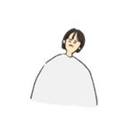 日常で使えるタイプのやつ（個別スタンプ：28）