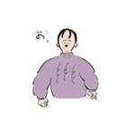 日常で使えるタイプのやつ（個別スタンプ：29）
