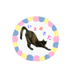 サビたんスタンプ（個別スタンプ：11）