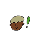おてんきあいさつ（個別スタンプ：9）