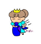 ひめライフ（個別スタンプ：13）