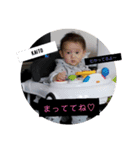 KAITOだよぉ（個別スタンプ：2）