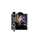 しさかさんです。（個別スタンプ：4）