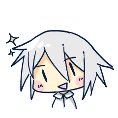 [LINEスタンプ] 非常に普通のイラスト