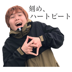 [LINEスタンプ] わおみざわスタンプ