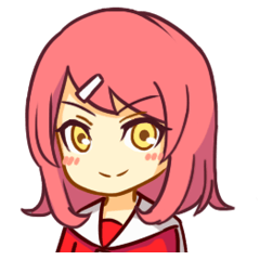 [LINEスタンプ] 女の子は可愛い！2