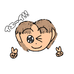 [LINEスタンプ] 男女シリーズ☆彡