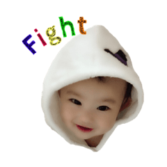 [LINEスタンプ] らぶりぶつー