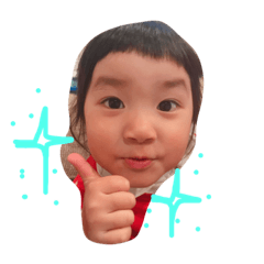 [LINEスタンプ] おそのスタンプ