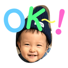 [LINEスタンプ] めいすたんぷ3