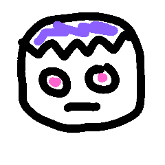 [LINEスタンプ] 僕から何を読み取りますか？