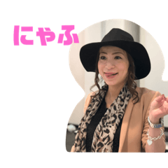 [LINEスタンプ] prettychannelスタンプ1