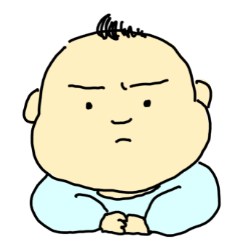 [LINEスタンプ] てらんぷ