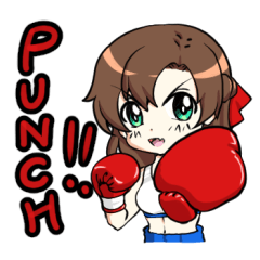 [LINEスタンプ] サントスのスタンプ