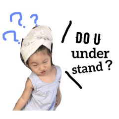 [LINEスタンプ] リクの家族スタンプ
