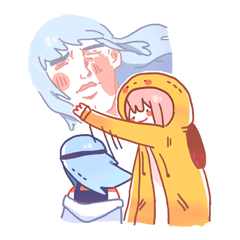 Penny＆魚の日常生活