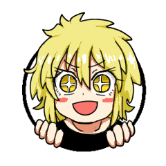 [LINEスタンプ] ミラクル☆ワンダフル