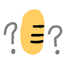 [LINEスタンプ] コッペ