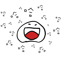 [LINEスタンプ] 汕頭の日常生活