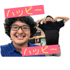 [LINEスタンプ] 国語と覚悟 Ⅰ