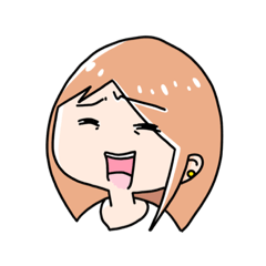 [LINEスタンプ] アメグリさんの日常 2【文字無し】