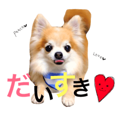 [LINEスタンプ] ぴーす★すたんぷ