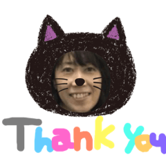 [LINEスタンプ] すみれい