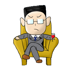 [LINEスタンプ] 英雄 名言集 fetchpriority=high