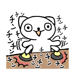 [LINEスタンプ] とうふ の毒舌バージョンです