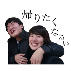 [LINEスタンプ] 出っ歯のためのスタンプ