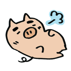 [LINEスタンプ] めおトン おっトン①