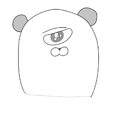 [LINEスタンプ] ひとつめゆうれいの日常。