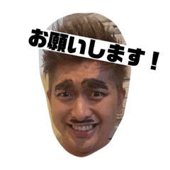 [LINEスタンプ] TOKITAMAのスタンプ