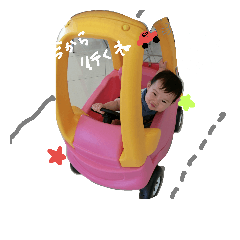 [LINEスタンプ] HIMARI.365Days2