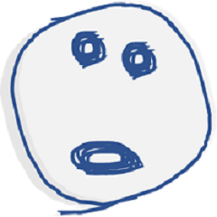 [LINEスタンプ] ひょうじょうゆたかクン