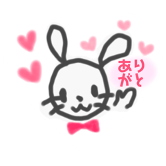 [LINEスタンプ] 日常で使えるアニマルスタンプ