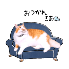 [LINEスタンプ] mi ＆ titi ♡2