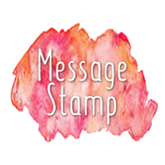 Simple Message Stamp