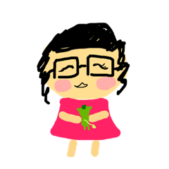 [LINEスタンプ] 毎日がおはぎ