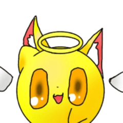 [LINEスタンプ] オリキャラでよくつかうことば